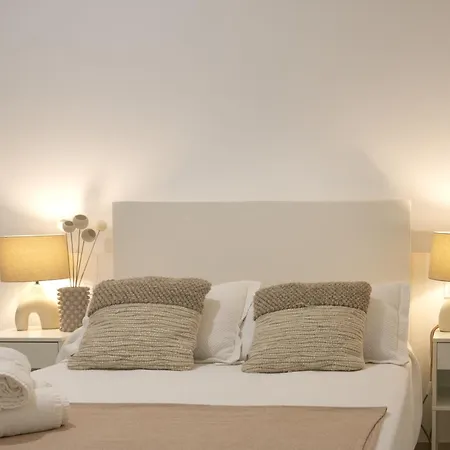 La Tahona Apartment *