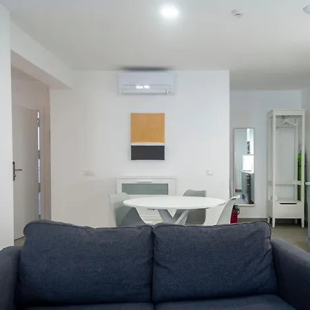 La Tahona Apartment