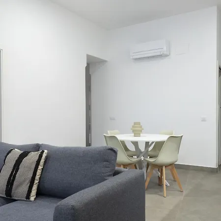 La Tahona Apartment