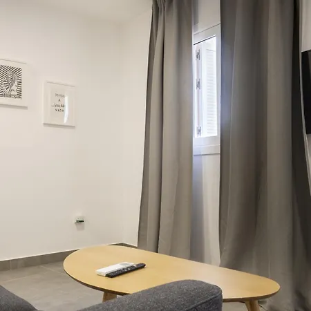 La Tahona Apartment Cadiz