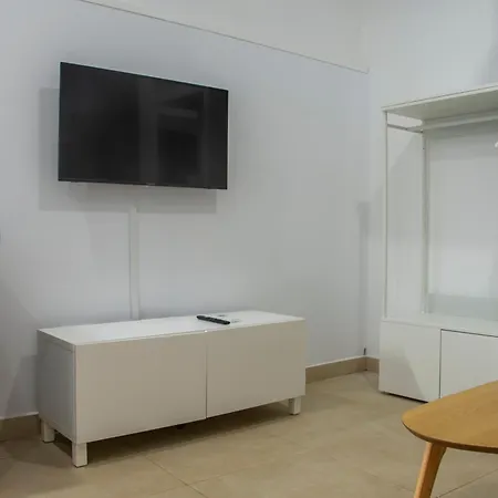 La Tahona Apartment Cadiz
