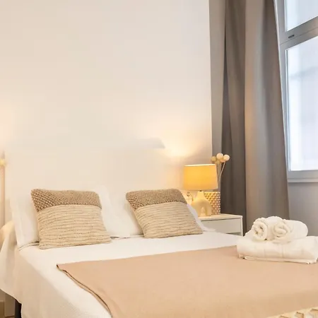 Apartment La Tahona