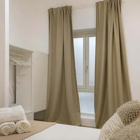 Apartment La Tahona Cadiz