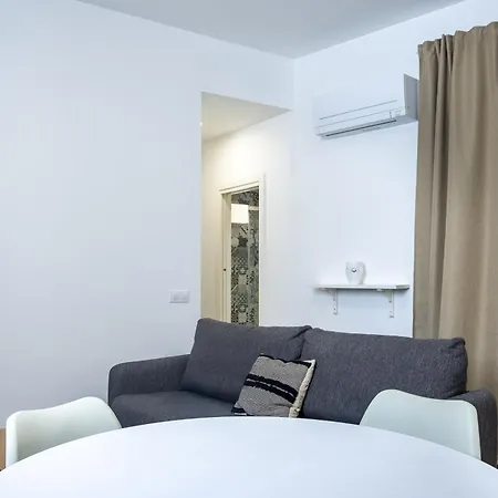La Tahona Apartment Cadiz