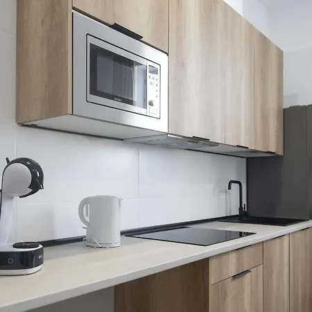 La Tahona Apartment Cadiz