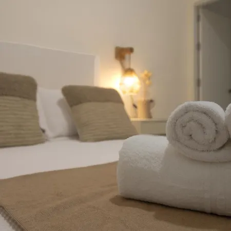 La Tahona Apartment Cadiz