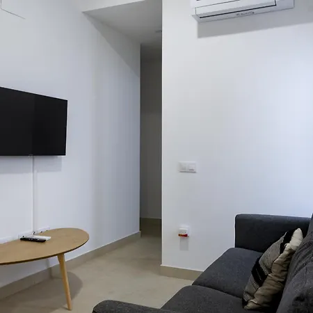 La Tahona Apartment