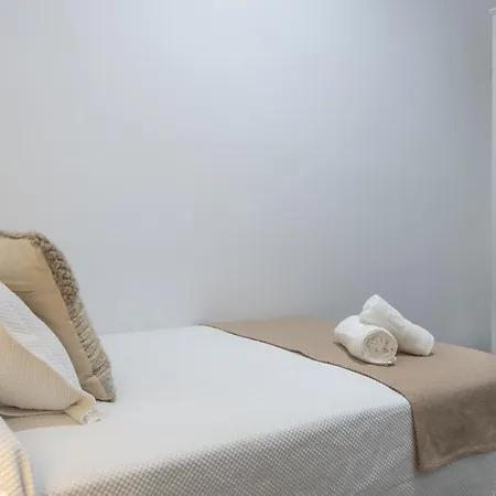 Apartment La Tahona *