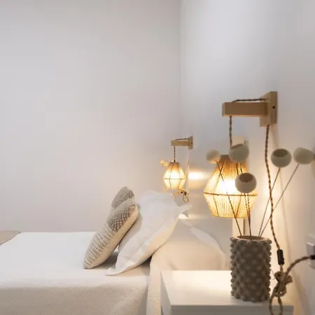 La Tahona Apartment Cadiz
