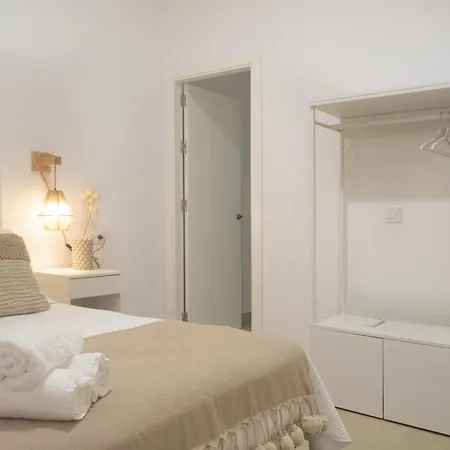 Apartment La Tahona Cadiz