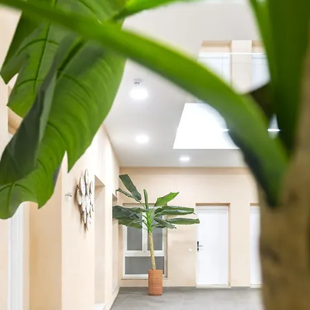 La Tahona Apartment