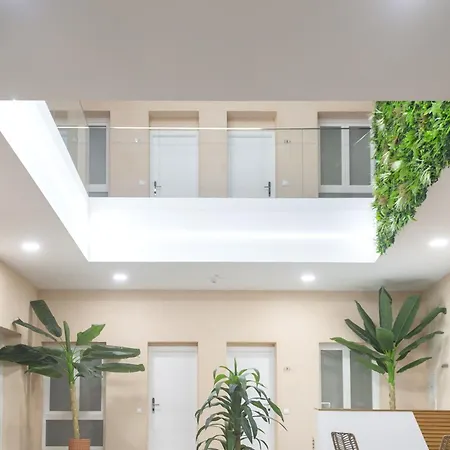 Apartment La Tahona *