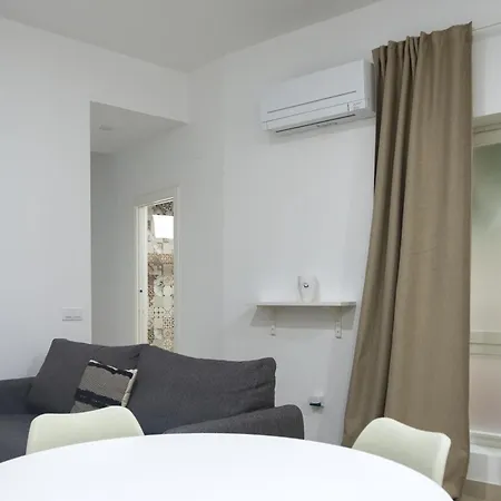 La Tahona Apartment Cadiz