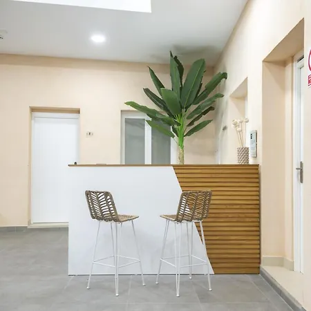 Apartment La Tahona *