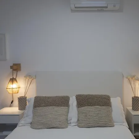 Apartment La Tahona *