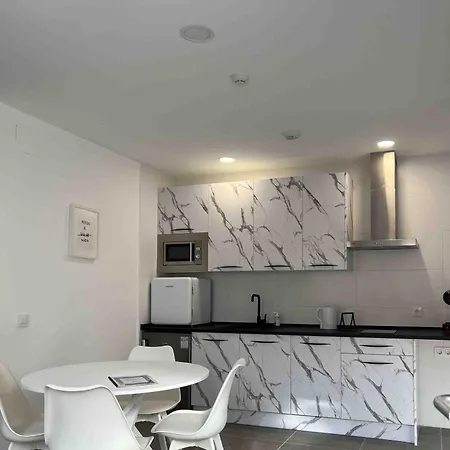 La Tahona Apartment Cadiz