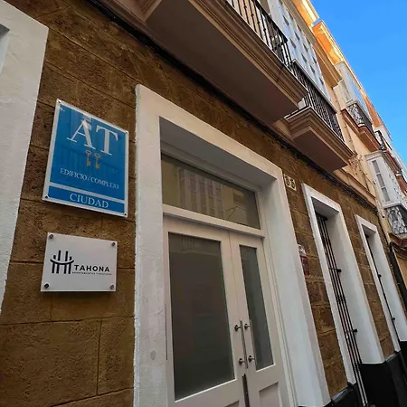La Tahona Cadiz
