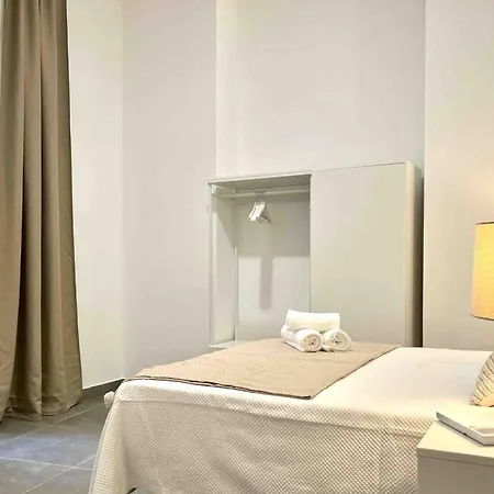 Apartment La Tahona *