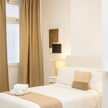 Apartment La Tahona Cadiz