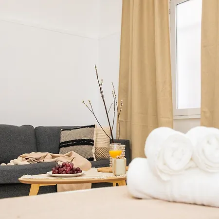 Apartament La Tahona