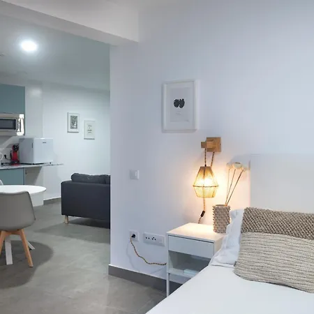 La Tahona Apartment *