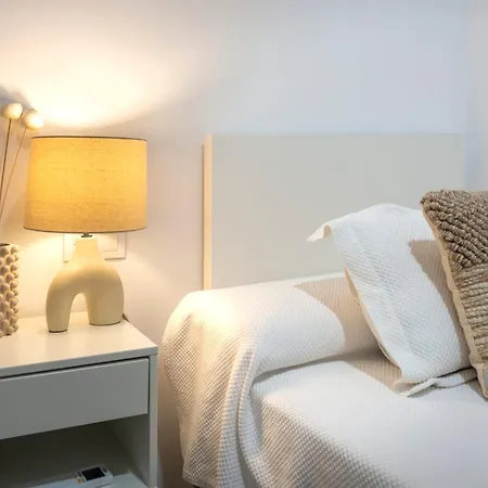 Apartment La Tahona Cádiz