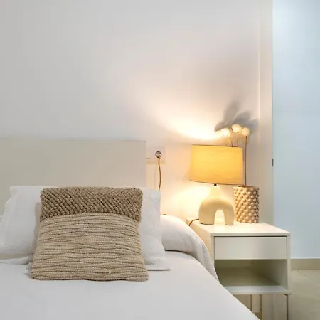 La Tahona Apartment Cádiz