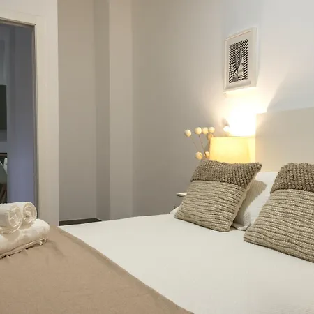 La Tahona Apartment *