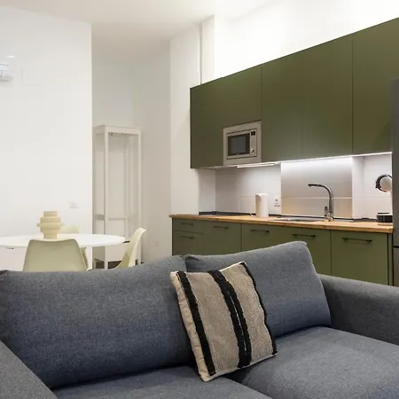Apartment La Tahona *