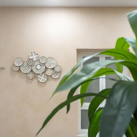 La Tahona Apartment Cádiz