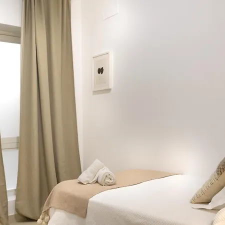 La Tahona Apartment