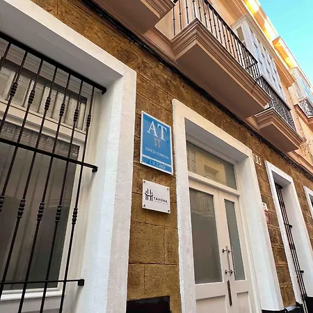 La Tahona Apartment *