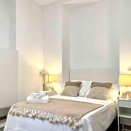 La Tahona Apartment