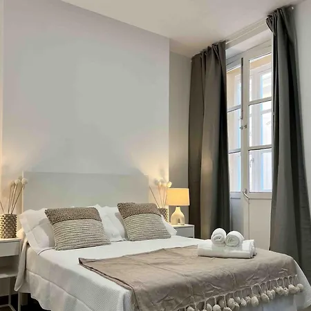 Apartment La Tahona *