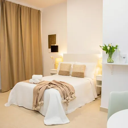 La Tahona Apartment Cádiz
